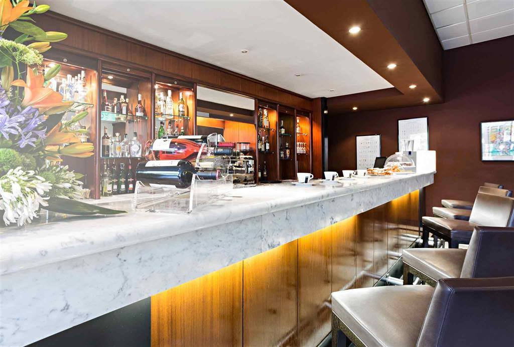 Novotel Genova City Ngoại thất bức ảnh