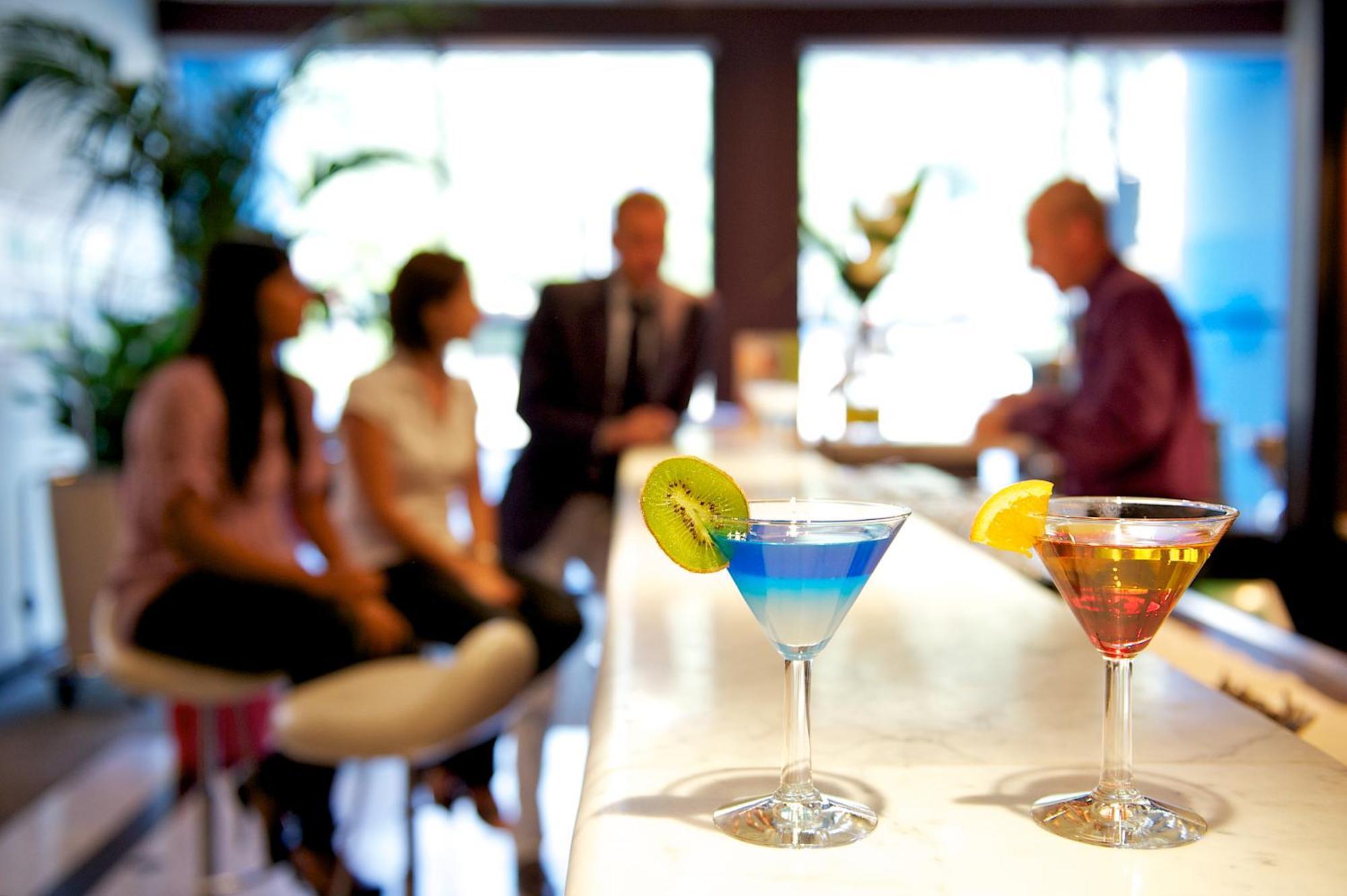 Novotel Genova City Ngoại thất bức ảnh