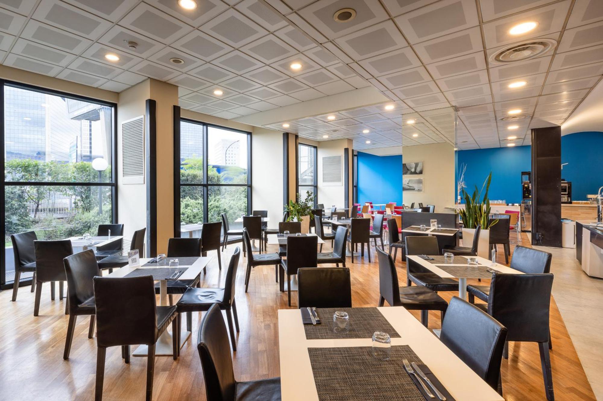Novotel Genova City Ngoại thất bức ảnh