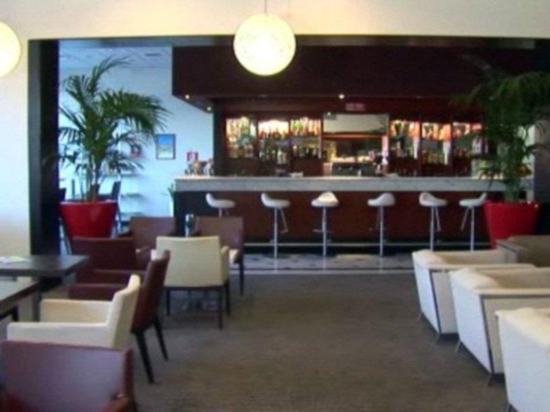 Novotel Genova City Ngoại thất bức ảnh