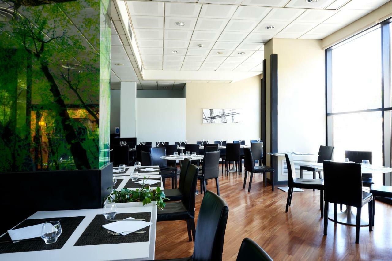 Novotel Genova City Ngoại thất bức ảnh